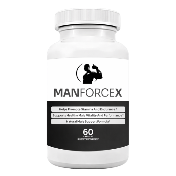 ManForceX